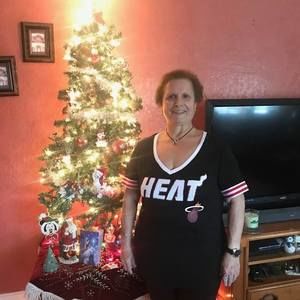 Meet your Posher, Mayra